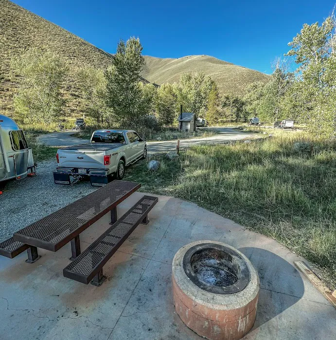 Boundary Campground Picture 5