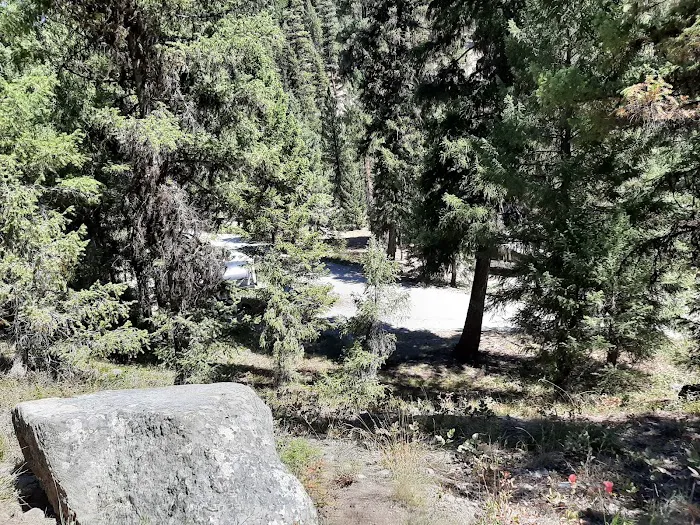 Boundary Campground Picture 9