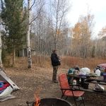 North Fork Campground