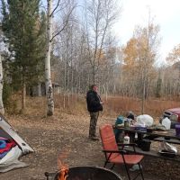 North Fork Campground ico