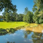 Alpine Village Mobile home Park