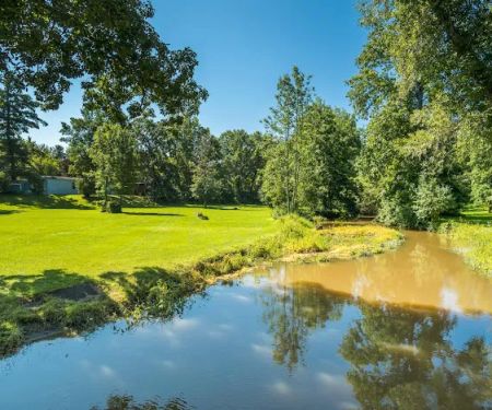 Alpine Village Mobile home Park