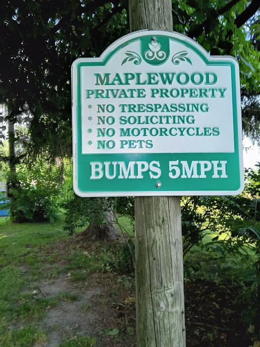Maplewood Manufactured Home Picture 1