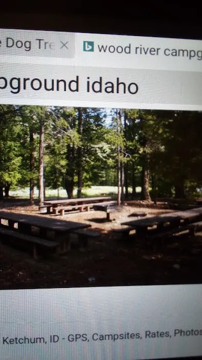 Wood River Campground Picture 2