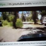 Wood River Campground