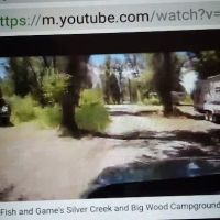 Wood River Campground ico