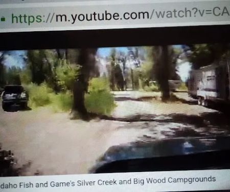 Wood River Campground