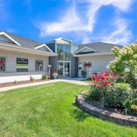 Ingram Manor MH Community ico