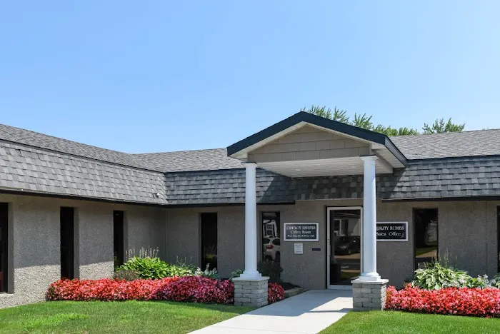 Camelot Manor Estates MHC Picture 2