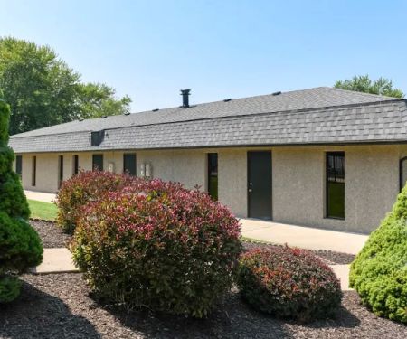 Camelot Manor Estates MHC