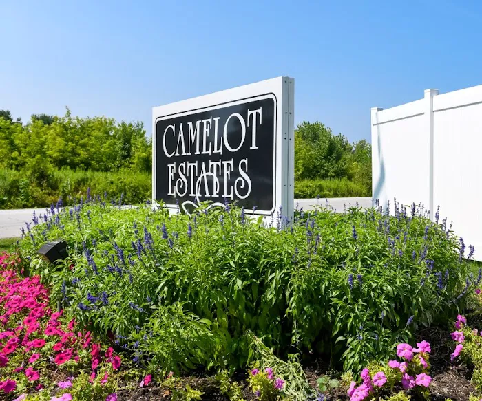Camelot Manor Estates MHC Picture 6