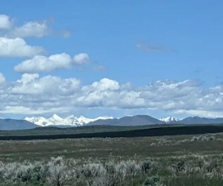 Federal Gulch Campground