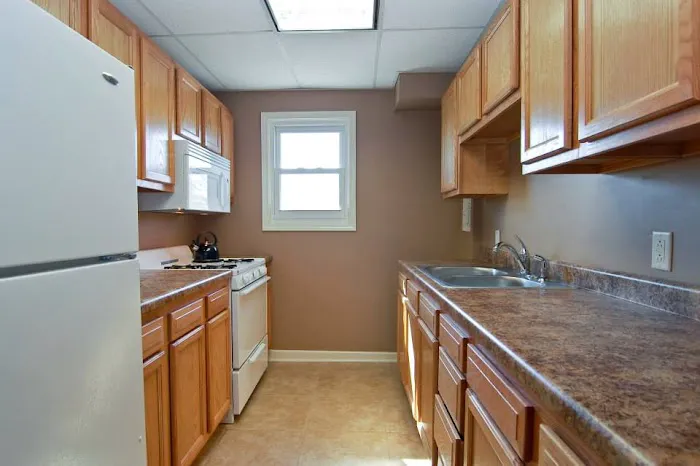 Mansard Du Lac Manufactured Home Community Picture 4