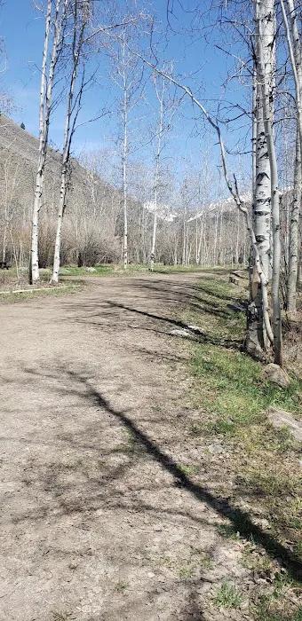 Sawmill Campground Picture 5
