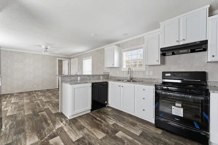 Miller's Junction Manufactured Home Community Picture 2