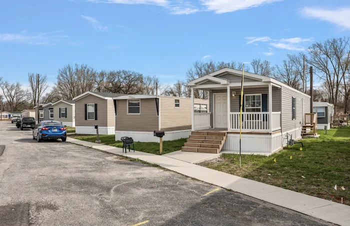 Miller's Junction Manufactured Home Community Picture 8