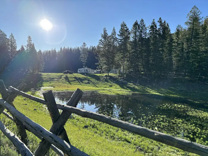 Loristica Group Campground Picture 6
