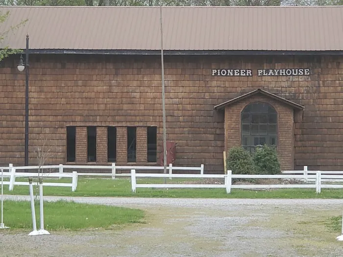 Pioneer Playhouse Rv campground Picture 2