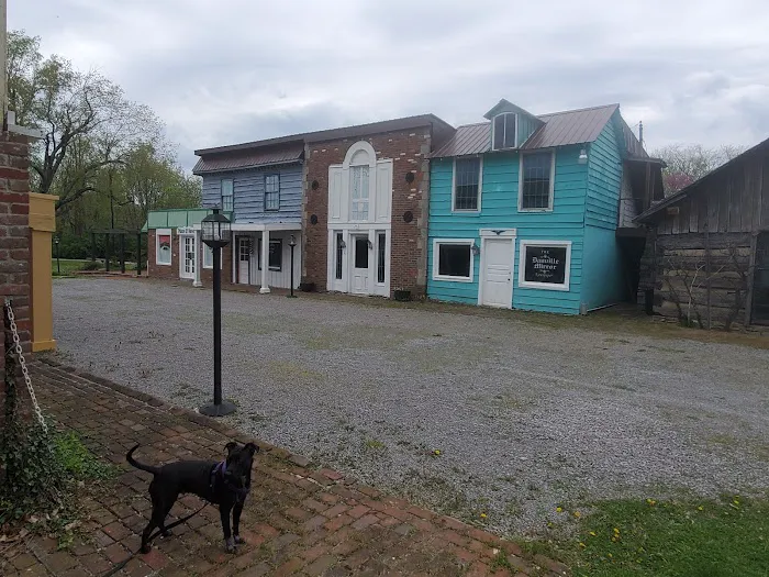 Pioneer Playhouse Rv campground Picture 6