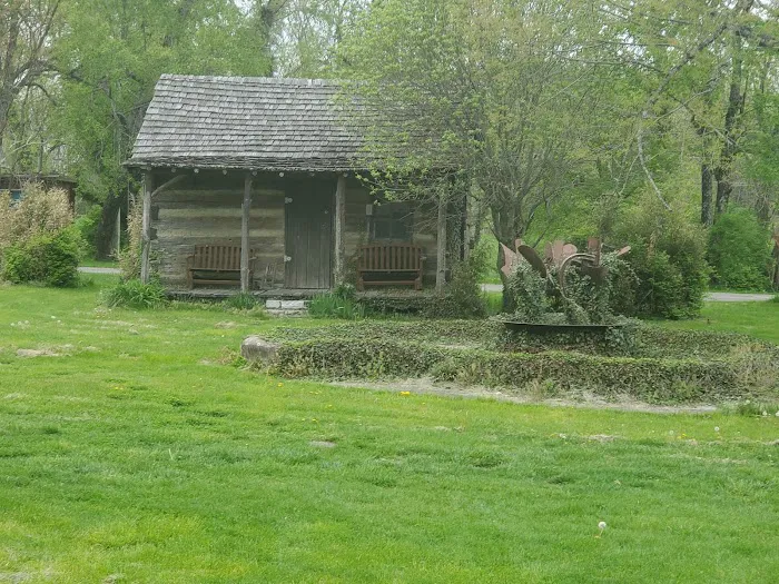 Pioneer Playhouse Rv campground Picture 9