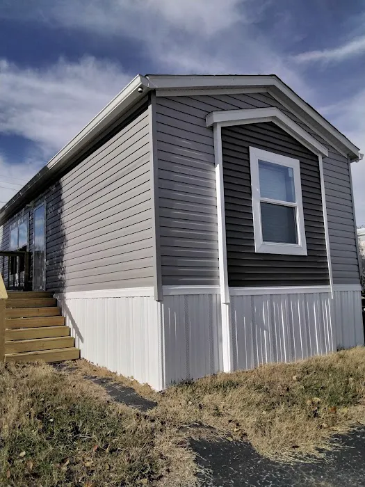 Imperial Estates Mobile Home Community Picture 1