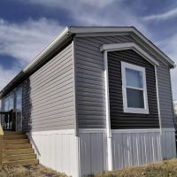 Imperial Estates Mobile Home Community ico