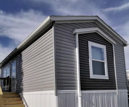 Imperial Estates Mobile Home Community