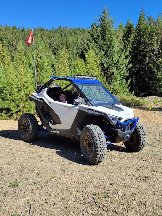 Gold Rush RV Park Picture 3