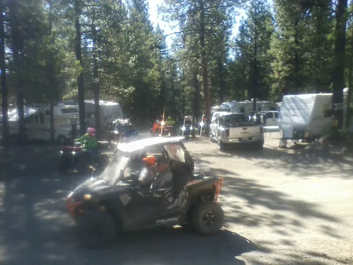 Gold Rush RV Park Picture 1
