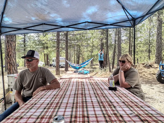 Gold Rush RV Park Picture 8