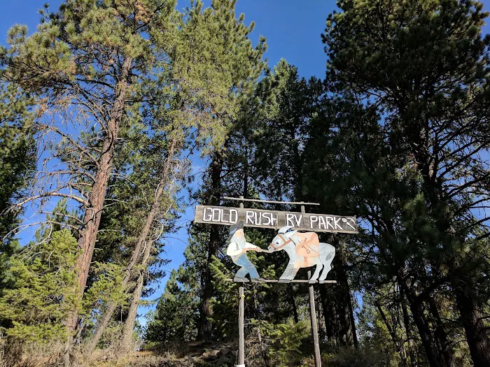 Gold Rush RV Park Picture 4