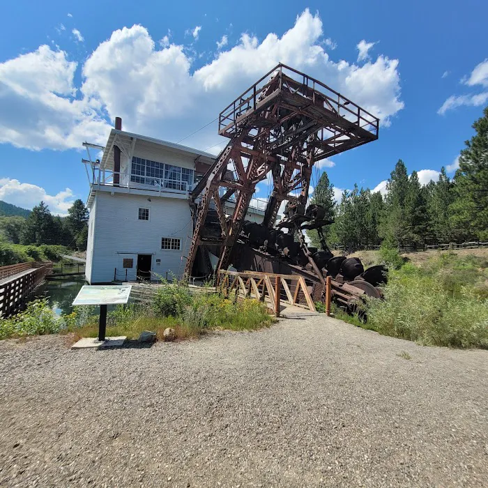 Gold Rush RV Park Picture 7