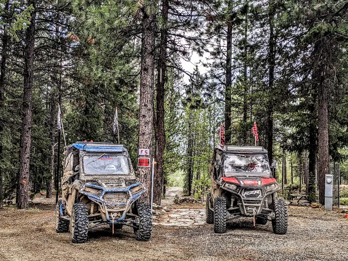 Gold Rush RV Park Picture 6