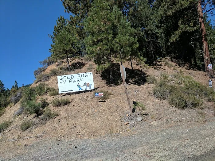 Gold Rush RV Park Picture 5