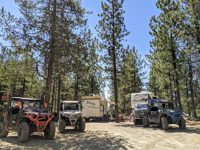 Gold Rush RV Park Picture 10