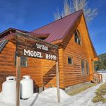 Gold Valley Log Cabin