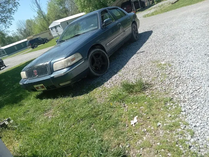 Danville MHP (Mobile Home Park) by Bluegrass Parks LLC Picture 2