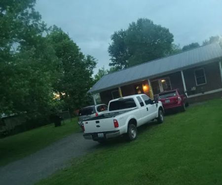 Danville MHP (Mobile Home Park) by Bluegrass Parks LLC