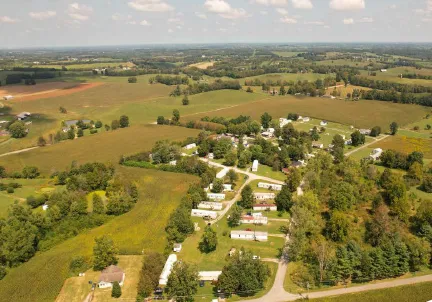 Danville MHP (Mobile Home Park) by Bluegrass Parks LLC Picture 3