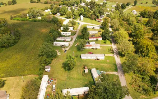 Danville MHP (Mobile Home Park) by Bluegrass Parks LLC Picture 4