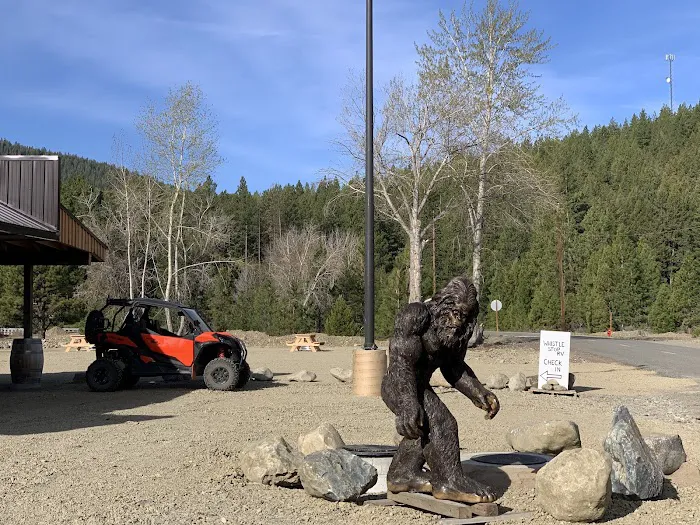 Whistle Stop RV Park Picture 7