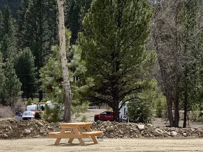 Whistle Stop RV Park Picture 4