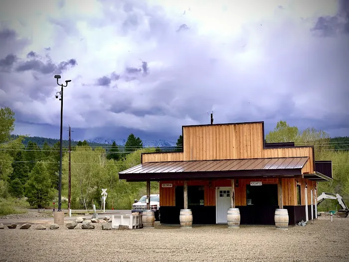 Whistle Stop RV Park Picture 3