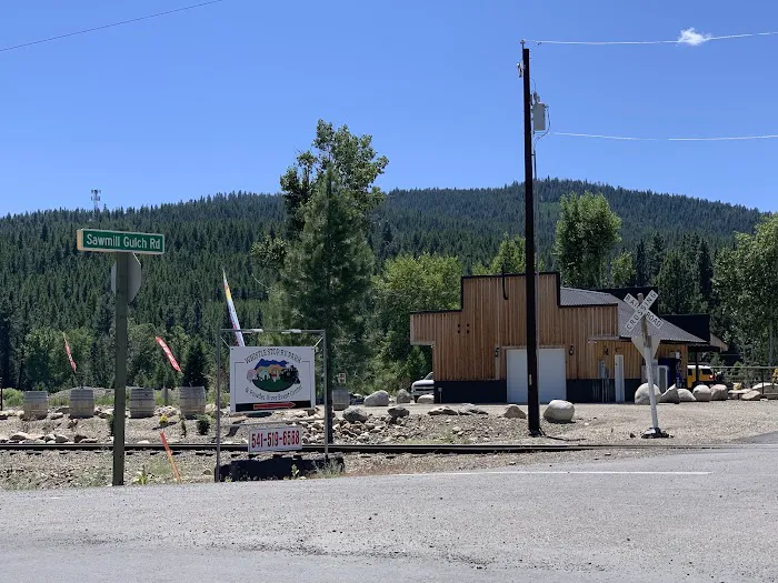 Whistle Stop RV Park Picture 5