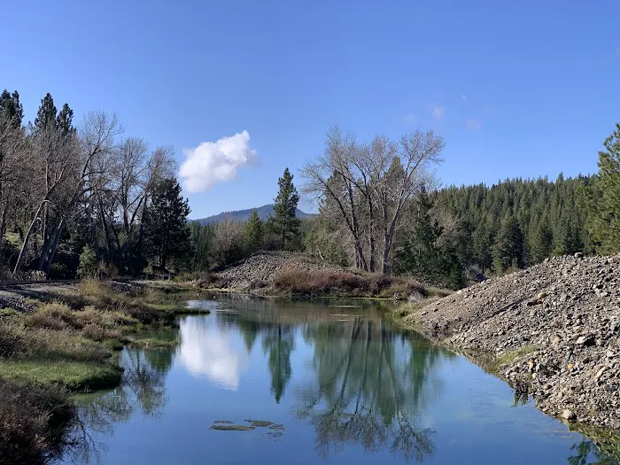 Whistle Stop RV Park Picture 1