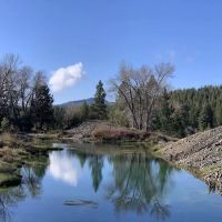 Whistle Stop RV Park ico