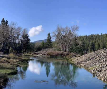 Whistle Stop RV Park