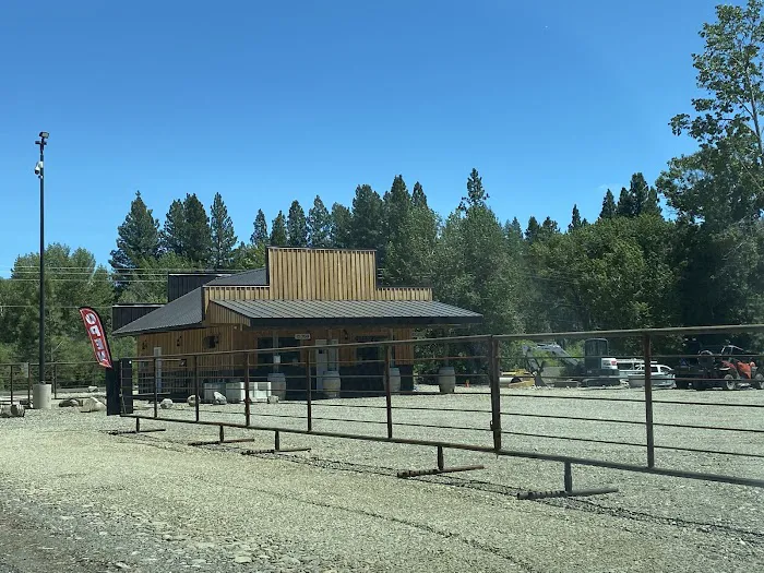 Whistle Stop RV Park Picture 8