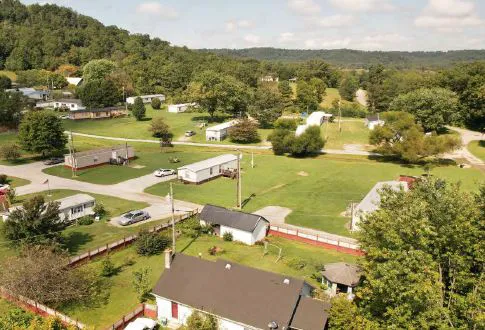 Stanford MHP (Mobile Home Park) by Bluegrass Parks LLC Picture 1