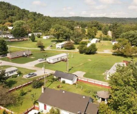 Stanford MHP (Mobile Home Park) by Bluegrass Parks LLC